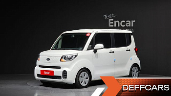 Kia RAY Van Standard купить на сайте DeffCars