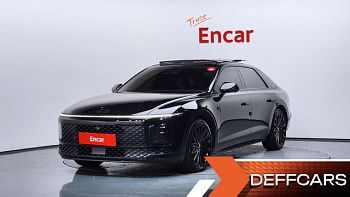 Hyundai GRANDEUR 2,5 Gasoline 2WD Calligraphy купить на сайте DeffCars