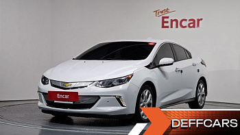 ChevroletGMDaewoo VOLT 1.5 купить на сайте DeffCars