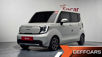 Kia RAY Signature купить на сайте DeffCars