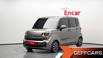 Kia RAY Van Prestige Special купить на сайте DeffCars