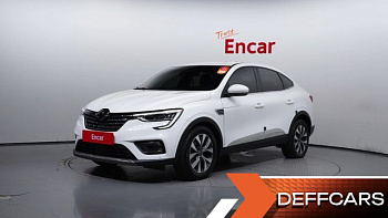 Renault-KoreaSamsung XM3 1.3 TCe RE купить по цене 1 848 665 ₽  на сайте DeffCars