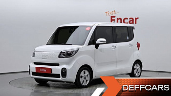 Kia RAY Prestige купить по цене 1 602 668.72 ₽  на сайте DeffCars