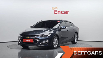 ChevroletGMDaewoo MALIBU 1.3 Turbo Premier Prime Sefety купить на сайте DeffCars