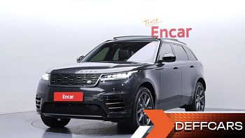 Land Rover RANGE ROVER VELAR 3.0 P400 Dynamic HSE купить на сайте DeffCars
