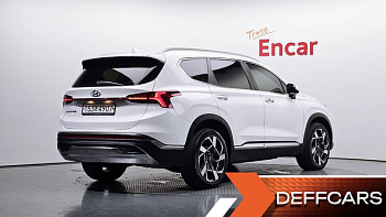 Hyundai SANTAFE Diesel 2.2 2WD Prestige купить на сайте DeffCars