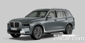 BMW X7 xDrive 40i Design Pure Excellence 6-Seater купить по цене 11 104 769.79 ₽  на сайте DeffCars