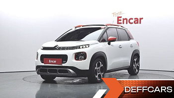 Citroen C3 AIRCROSS 1.5 BlueHDi Shine купить по цене 1 752 413 ₽  на сайте DeffCars