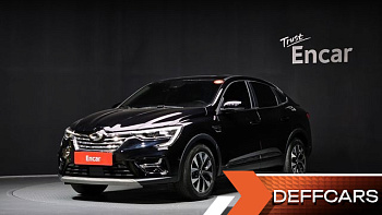 Renault-KoreaSamsung XM3 1.6 GTe RE купить по цене 1 993 270.09 ₽  на сайте DeffCars