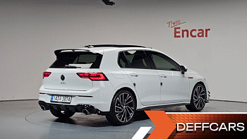Volkswagen GOLF 2.0 GTI купить на сайте DeffCars