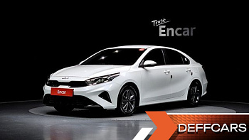 Kia K3 1.6 Prestige купить по цене 2 227 672.35 ₽  на сайте DeffCars