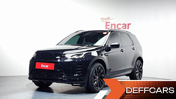 Land Rover DISCOVERY SPORT P250 Dynamic SE купить на сайте DeffCars