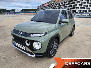 Hyundai CASPER Turbo Inspiration купить по цене 1 757 070.50 ₽  на сайте DeffCars