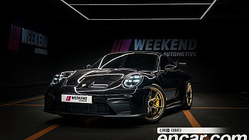 Porsche 911 GT3 Porsche 911 GT3 купить по цене 36 885 592.23 ₽  на сайте DeffCars