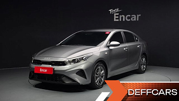 Kia K3 1.6 Trendy купить по цене 2 156 669.78 ₽  на сайте DeffCars