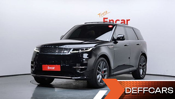 Land Rover RANGE ROVER SPORT P360 HSE Dynamic купить на сайте DeffCars