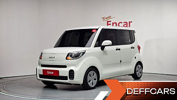 Kia RAY Van Standard купить на сайте DeffCars