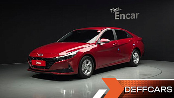 Hyundai AVANTE 1.6 Modern купить на сайте DeffCars