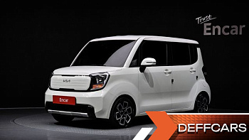 Kia RAY Signature купить по цене 2 103 950.67 ₽  на сайте DeffCars