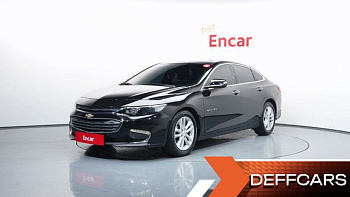 ChevroletGMDaewoo MALIBU 1.5 Turbo LTZ купить на сайте DeffCars