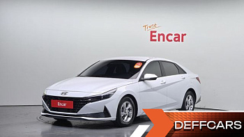 Hyundai AVANTE 1.6 Modern купить по цене 2 063 661 ₽  на сайте DeffCars