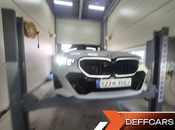 BMW 5-SERIES 520i M Sport купить по цене 7 039 822 ₽  на сайте DeffCars