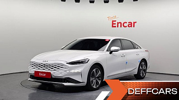 Kia K8 Noblesse купить на сайте DeffCars