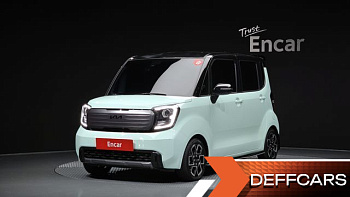 Kia RAY Signature купить по цене 2 343 526 ₽  на сайте DeffCars