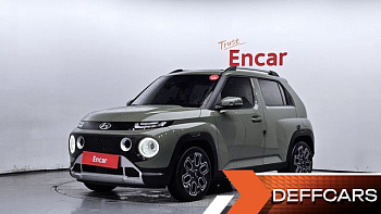 Hyundai CASPER Turbo Inspiration купить по цене 1 956 379 ₽  на сайте DeffCars