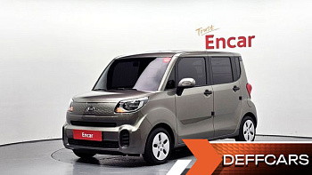 Kia RAY Van Standard Kia RAY Van Standard купить по цене 1 292 277.59 ₽  на сайте DeffCars