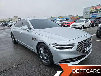 Genesis G90 3.8 AWD Luxury купить на сайте DeffCars