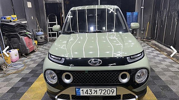 Hyundai CASPER Smart купить по цене 1 650 856.04 ₽  на сайте DeffCars