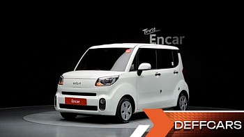 Kia RAY Van Prestige Special Kia RAY Van Prestige Special купить по цене 1 462 911 ₽  на сайте DeffCars