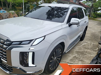 Hyundai PALISADE Gasoline 3.8 4WD Calligraphy купить по цене 7 733 344 ₽  на сайте DeffCars