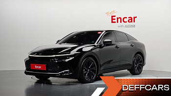 Toyota CROWN 2.5 4WD Hybrid купить на сайте DeffCars