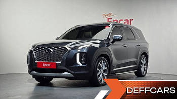 Hyundai PALISADE Gasoline 3.8 2WD Prestige купить на сайте DeffCars