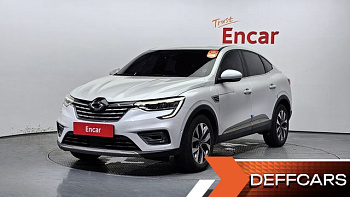 Renault-KoreaSamsung XM3 1.3 TCe RE купить по цене 2 029 238 ₽  на сайте DeffCars