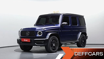 Mercedes G-CLASS AMG G63 K-Edition20 Mercedes G-CLASS AMG G63 K-Edition20 купить по цене 28 740 098 ₽  на сайте DeffCars