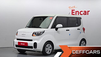 Kia RAY Van Standard купить на сайте DeffCars