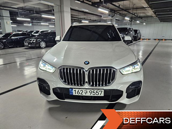 BMW X5 xDrive 30d M Sport купить по цене 11 953 240.52 ₽  на сайте DeffCars