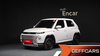 Hyundai CASPER Modern купить на сайте DeffCars