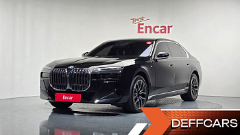 BMW 7-SERIES 740i xDrive M Sport BMW 7-SERIES 740i xDrive M Sport купить по цене 13 337 133.54 ₽  на сайте DeffCars