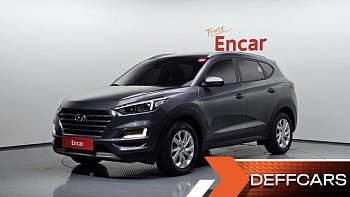 Hyundai TUCSON Diesel 2.0 4WD Modern купить на сайте DeffCars