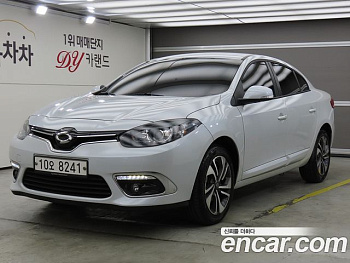 Renault SM3 SE купить на сайте DeffCars