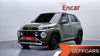 Hyundai CASPER Turbo Modern купить на сайте DeffCars