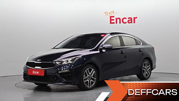 Kia K3 Signature купить по цене 2 042 030 ₽  на сайте DeffCars