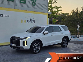Hyundai PALISADE Diesel 2.2 4WD Prestige купить на сайте DeffCars
