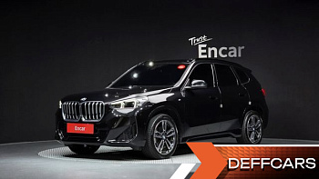 BMW X1 xDrive 20i M Sport купить на сайте DeffCars