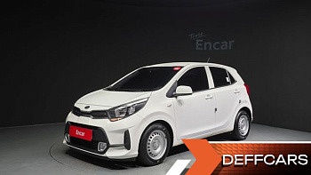 Kia MORNING Van Kia MORNING Van купить по цене 1 329 297.67 ₽  на сайте DeffCars