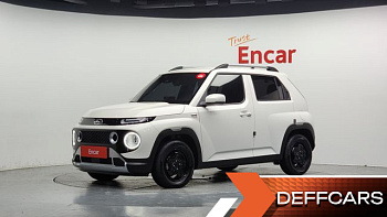 Hyundai CASPER Turbo The Essential купить по цене 2 201 826 ₽  на сайте DeffCars